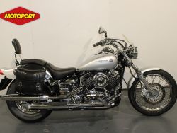 XVS 650 dragstar