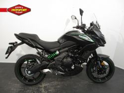VERSYS 650 ABS.