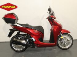 SH 300 I