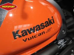 KAWASAKI - Vulcan S