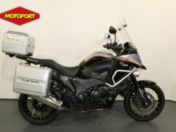 VFR 1200  X DCT Crosstourer - HONDA