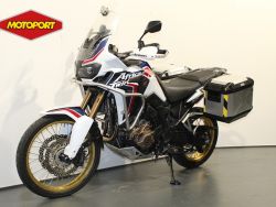 HONDA - CRF 1000 DCT Africa twin