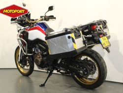 HONDA - CRF 1000 DCT Africa twin