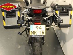 HONDA - CRF 1000 DCT Africa twin