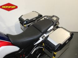 HONDA - CRF 1000 DCT Africa twin
