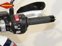HONDA - CRF 1000 DCT Africa twin