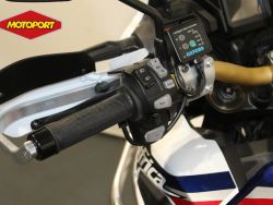 HONDA - CRF 1000 DCT Africa twin