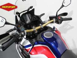 HONDA - CRF 1000 DCT Africa twin