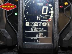 HONDA - CRF 1000 DCT Africa twin