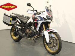 HONDA - CRF 1000 DCT Africa twin