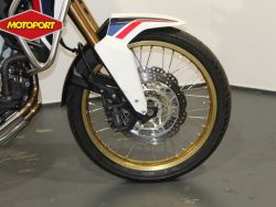 HONDA - CRF 1000 DCT Africa twin