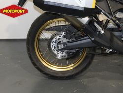 HONDA - CRF 1000 DCT Africa twin