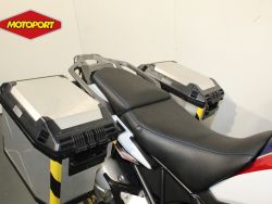 HONDA - CRF 1000 DCT Africa twin