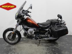 MOTO GUZZI - NEVADA 750