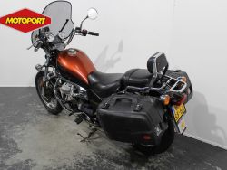 MOTO GUZZI - NEVADA 750