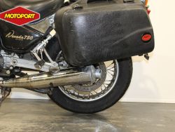 MOTO GUZZI - NEVADA 750