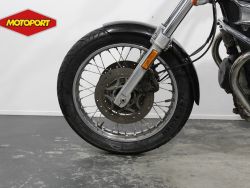MOTO GUZZI - NEVADA 750