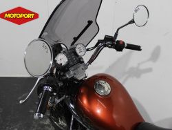 MOTO GUZZI - NEVADA 750