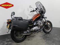 MOTO GUZZI - NEVADA 750