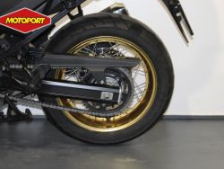 SUZUKI - DL 650 XTA V-Strom