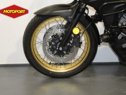 SUZUKI - DL 650 XTA V-Strom