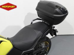 SUZUKI - DL 650 XTA V-Strom