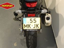 SUZUKI - DL 650 XTA V-Strom