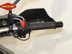 SUZUKI - DL 650 XTA V-Strom