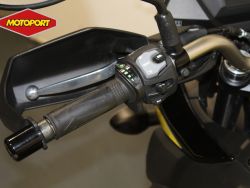 SUZUKI - DL 650 XTA V-Strom