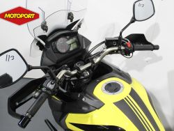 SUZUKI - DL 650 XTA V-Strom
