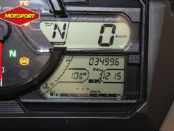 SUZUKI - DL 650 XTA V-Strom