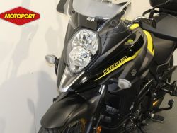SUZUKI - DL 650 XTA V-Strom