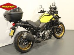 SUZUKI - DL 650 XTA V-Strom