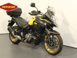 SUZUKI - DL 650 XTA V-Strom
