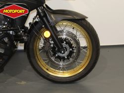 SUZUKI - DL 650 XTA V-Strom
