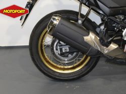 SUZUKI - DL 650 XTA V-Strom