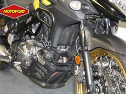SUZUKI - DL 650 XTA V-Strom