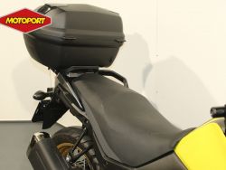 SUZUKI - DL 650 XTA V-Strom