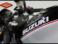 SUZUKI - SV 650 XA
