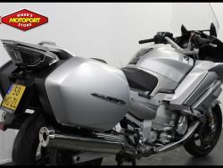 YAMAHA - FJR 1300 ABS