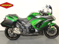 Z 1000 SX - KAWASAKI