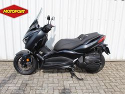 X MAX 400 IRON MAX ABS - YAMAHA