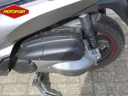 HONDA - SH 300 I ABS