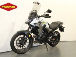 HONDA - CB 500 X