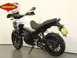 HONDA - CB 500 X