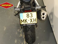 HONDA - CB 500 X