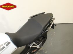 HONDA - CB 500 X