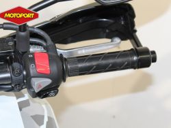 HONDA - CB 500 X