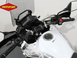 HONDA - CB 500 X