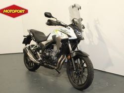 HONDA - CB 500 X